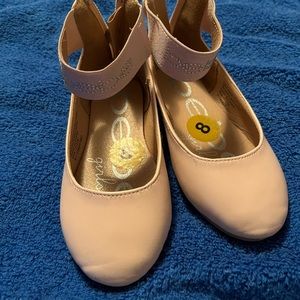 bebe GIRLS SHOES
